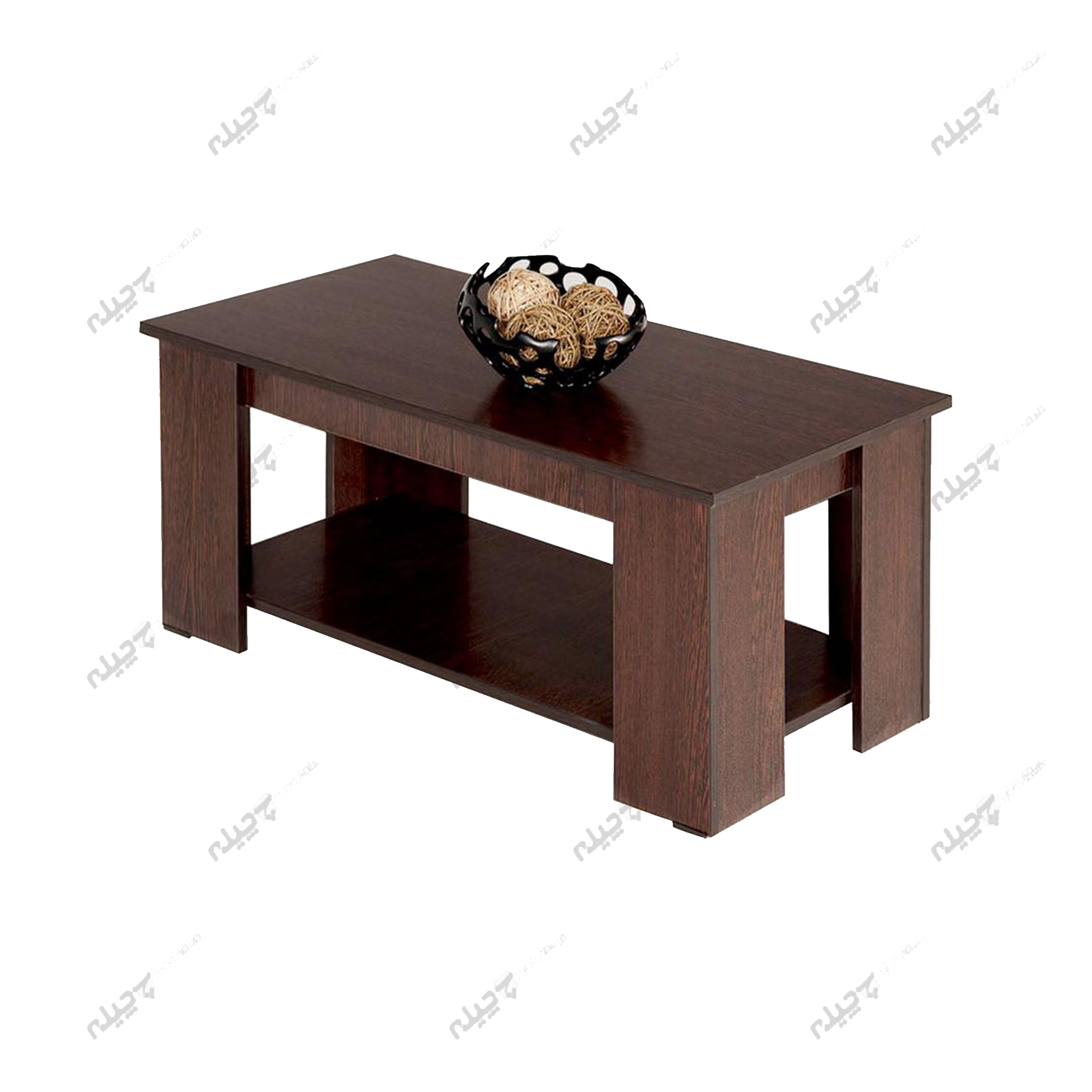 میز جلو مبلی طرح ترک