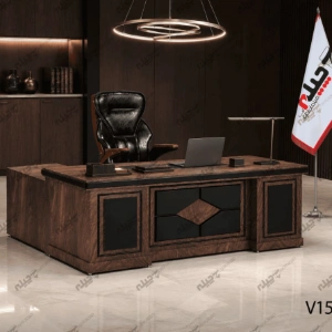میز مدیریت مدرن V15