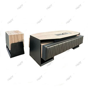 میز مدیریت کاسیت