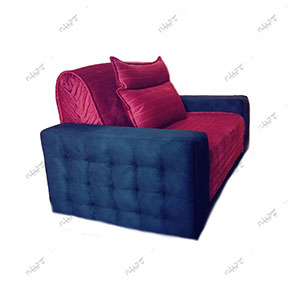 مبل تختخواب شو TS507