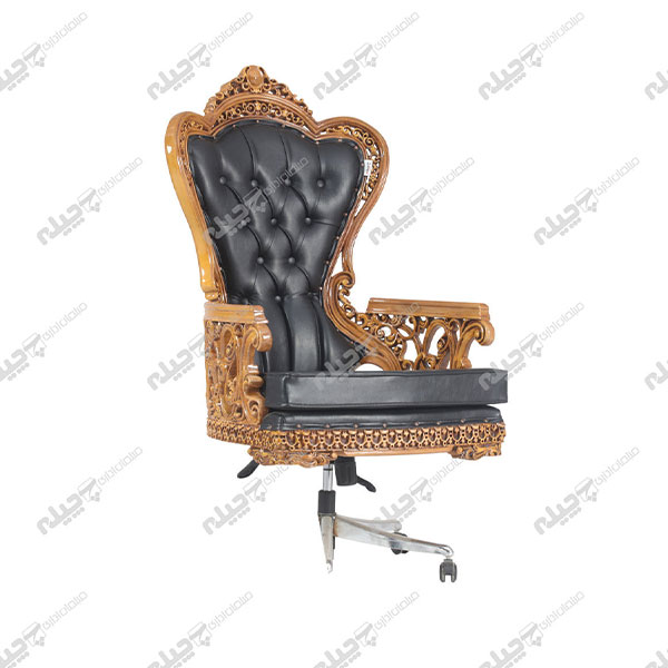 صندلی مدیریت اسپانیایی