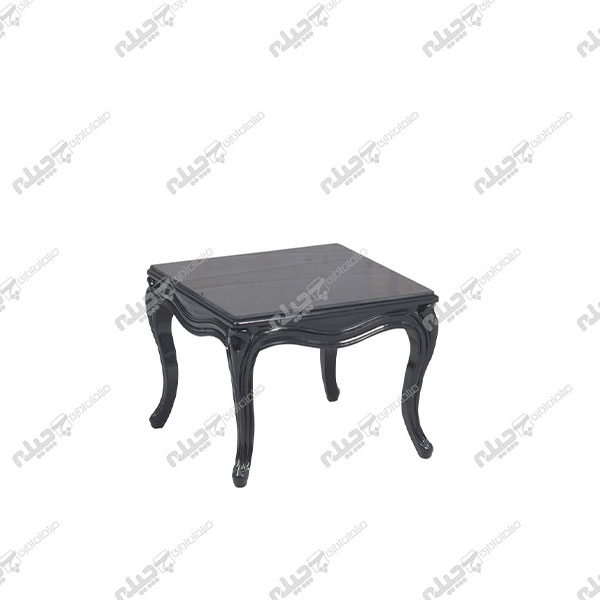 میز جلو مبلی آلمانی جدید