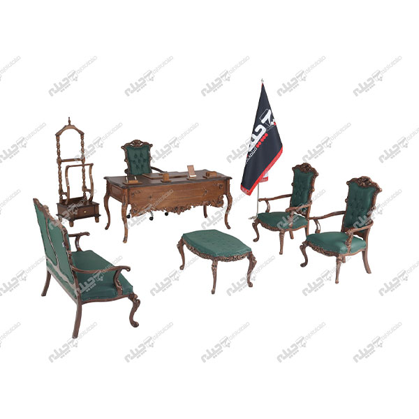 میز مدیریت چری