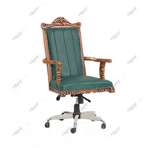 صندلی مدیریت بلژیکی جدید