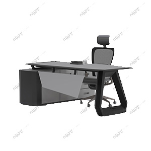 میز مدیریت روبی