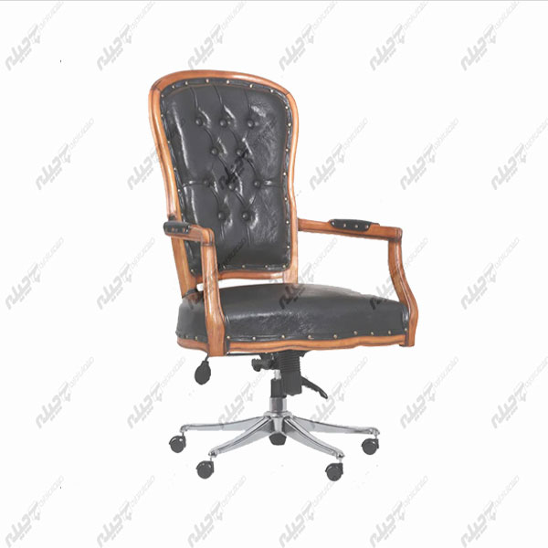 صندلی مدیریت آلمانی