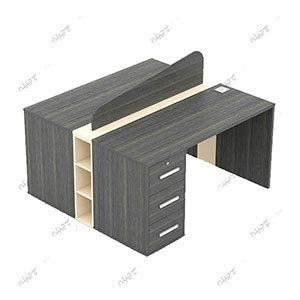 میز کار گروهی MK212