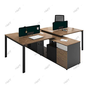 میز کار گروهی MK209
