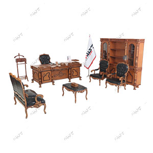 نیمست پوست ماری ( شاهی )