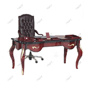 میز مدیریت لوئی