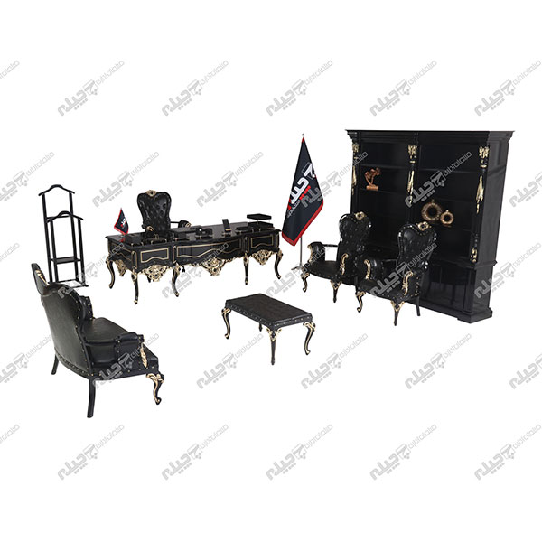 نیمست مارشال