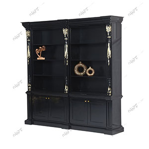 کتابخانه کلاسیک الماس