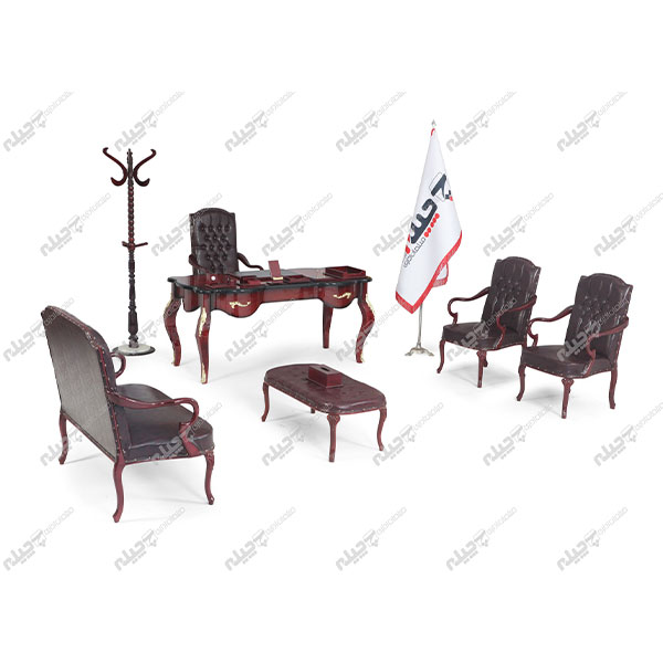 میز مدیریت لوئی