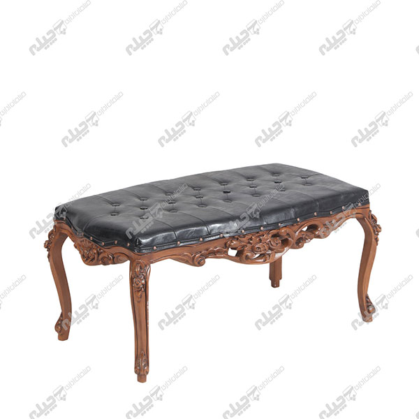 میز جلو مبلی فرانسوی