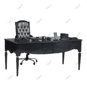 میز مدیریت بلک هورس