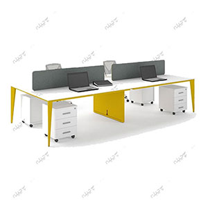 میز کار گروهی MK213