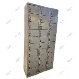 جا کفشی 30 درب 