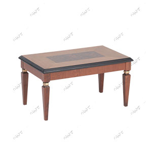 میز جلو مبلی هورس پولیش