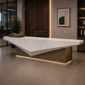 میز کانتر مدل KN102