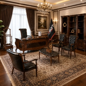 نیم ست کاپری