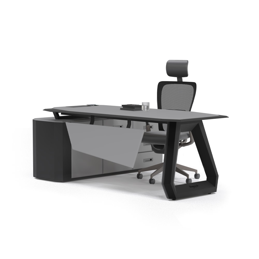 میز مدیریت روبی