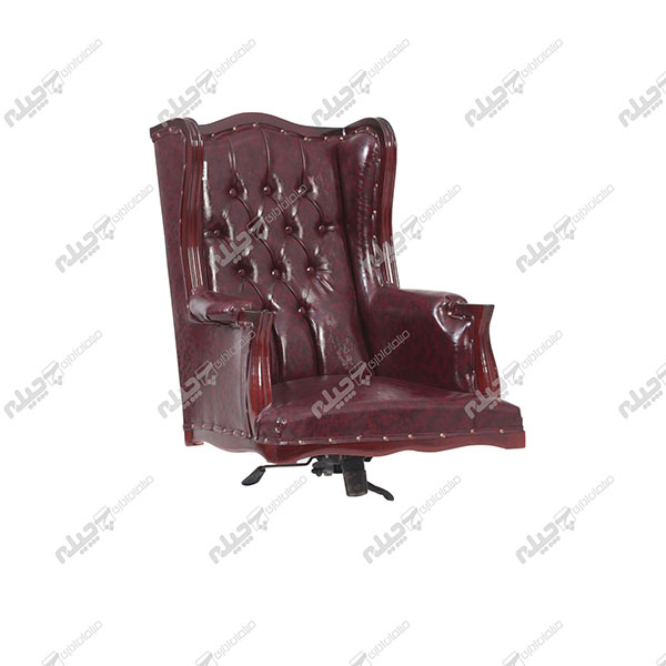 صندلی مدیریت کوئین