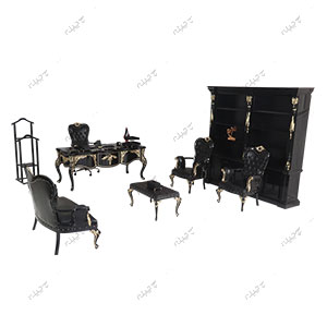 نیمست مارشال