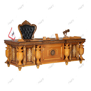 میز مدیریت اسپانیایی (تاتلیس)