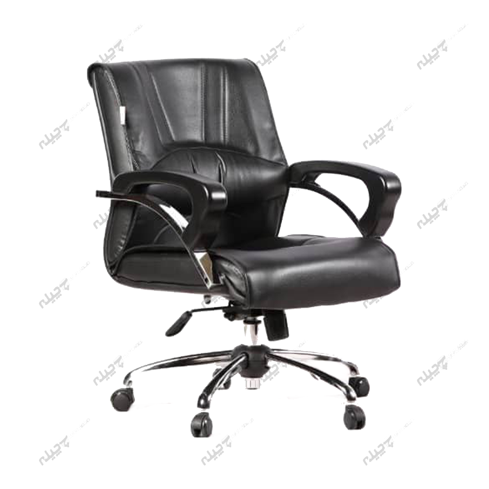 صندلی کارشناسی G81