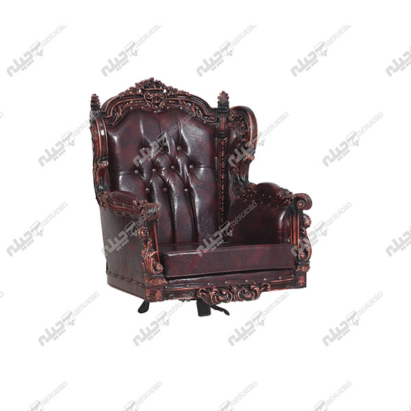 صندلی مدیریت مصری