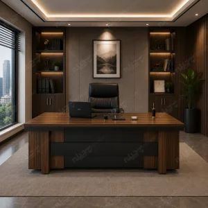 میز مدیریت الدورا