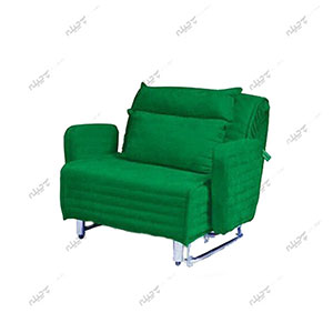 مبل تختخواب شو TS502