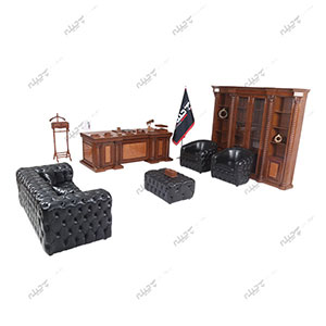 نیمست چستر آمریکایی