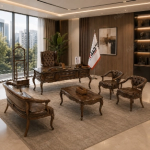 نیم ست آراد
