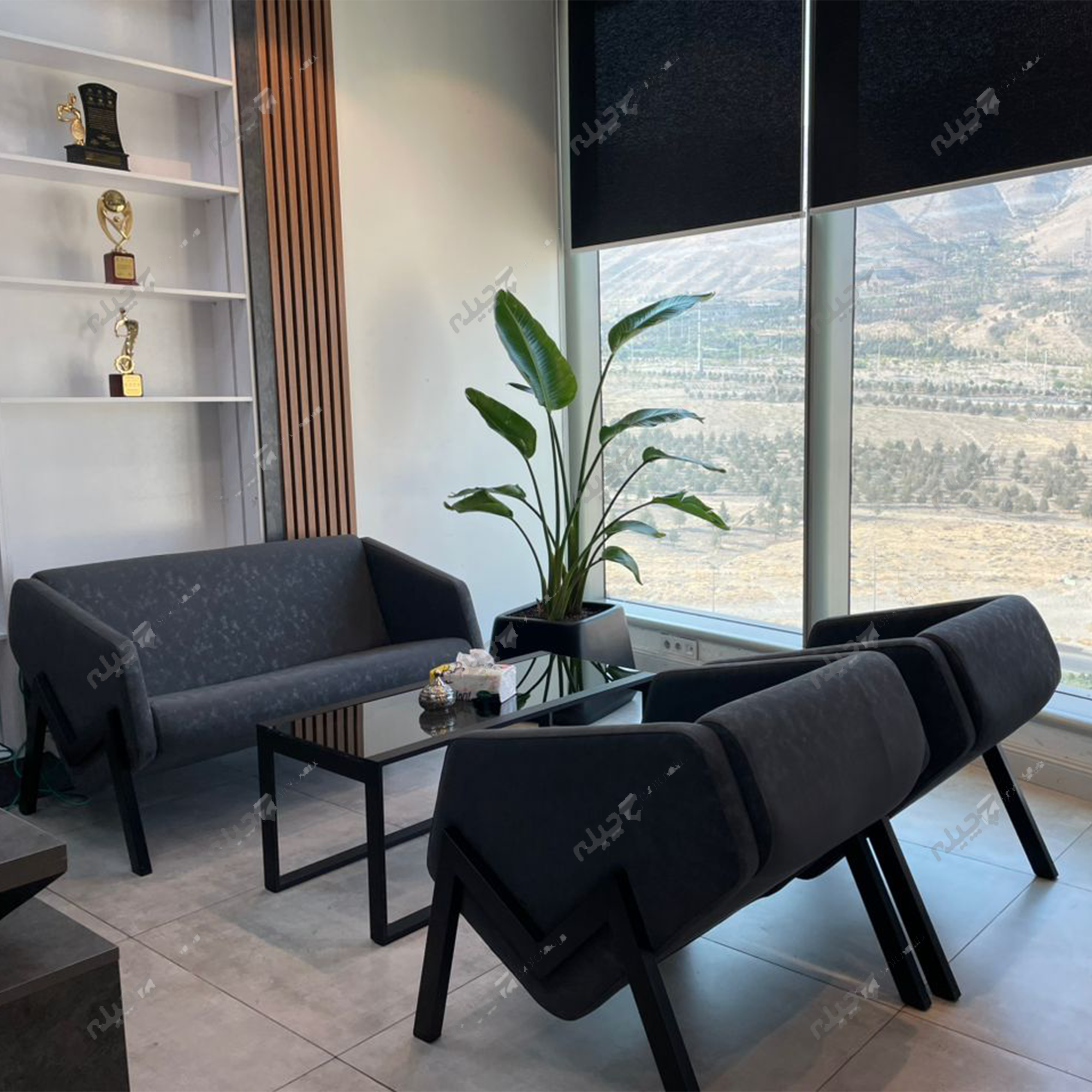 نیمست آیلین 