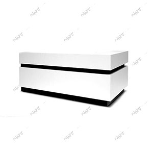 میز کانتر مدل KN111