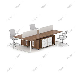 میز کار گروهی MK203