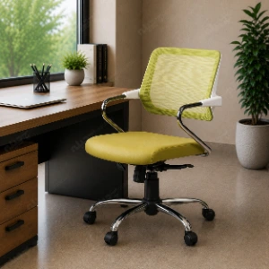 صندلی کارشناسی H300