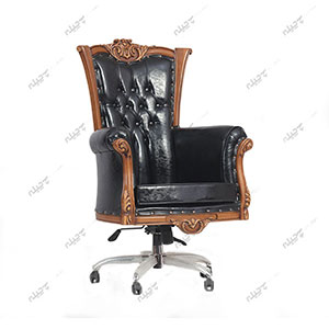 صندلی مدیریت غزل