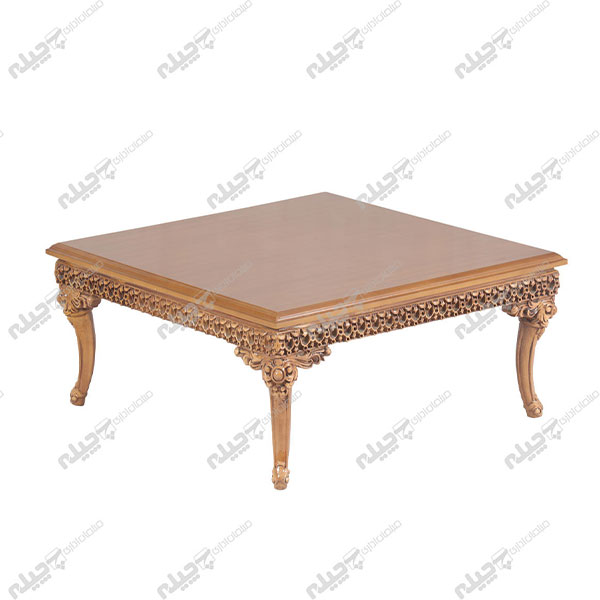 میز جلو مبلی اسپانیایی