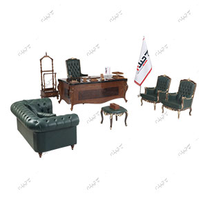 نیمست فرانسوی پشت بلند و چستر