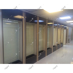 پارتیشن چوبی کد 4