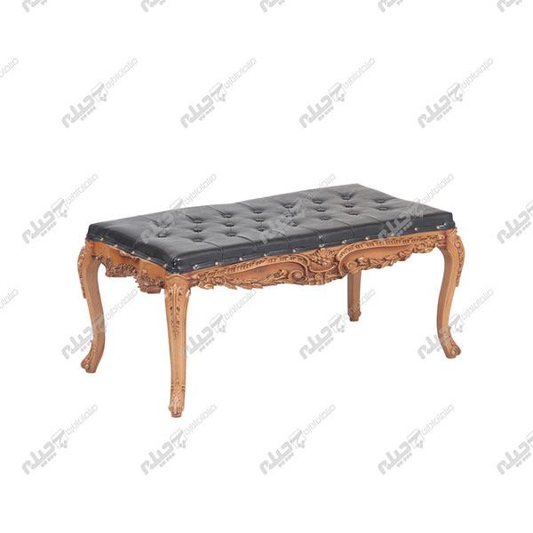 جلو مبلی کوئين تاجدار