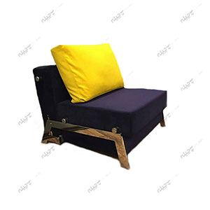 مبل تختخواب شو TS503