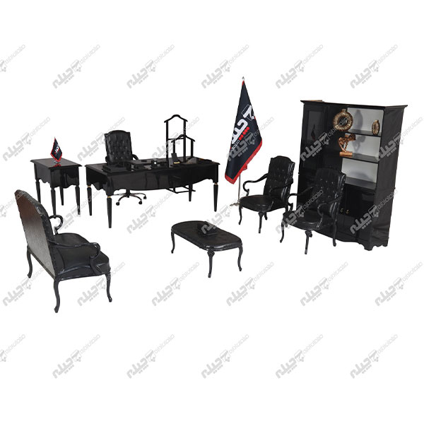 میز مدیریت بلک هورس