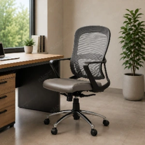 صندلی کارشناسی H600-K