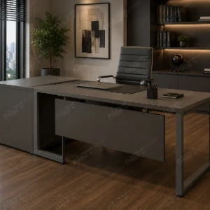 میز کارشناسی MK200 با ال متحرک
