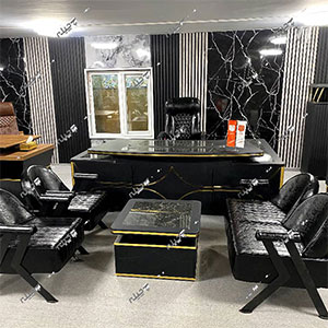 نیم ست مدرن پاپیتال