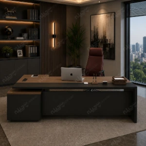 میز مدیریت آترین