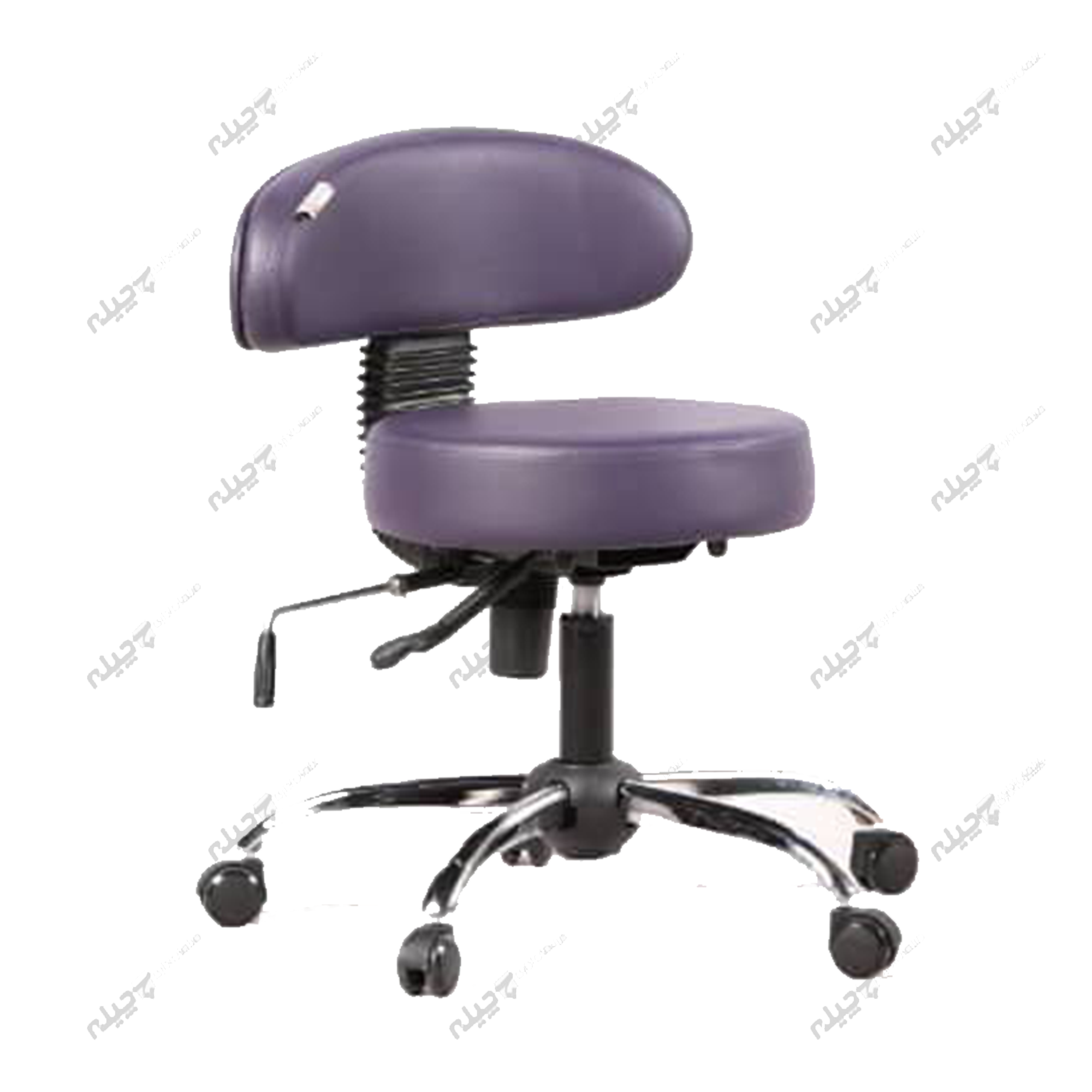 صندلی آزمایشگاهی